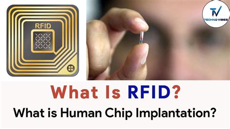 rfid human chip 2020|No Batteries Here: New Implants Can Charge Through Your .